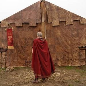 Foto Hispania, la leyenda