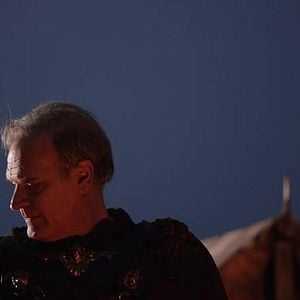 Foto Hispania, la leyenda