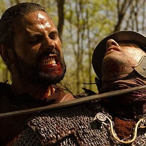 Foto Hispania, la leyenda