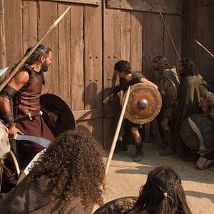 Foto Hispania, la leyenda