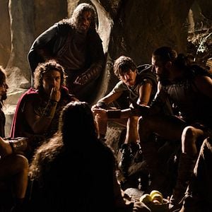 Foto Hispania, la leyenda