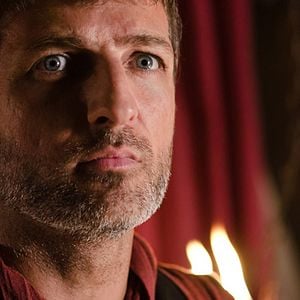 Foto Hispania, la leyenda