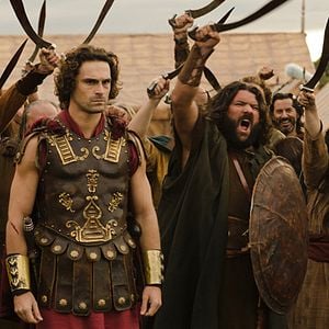 Foto Hispania, la leyenda