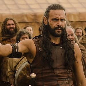 Foto Hispania, la leyenda