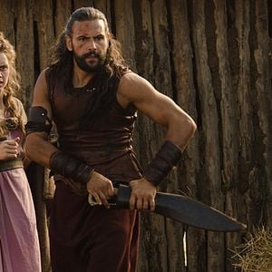 Foto Hispania, la leyenda