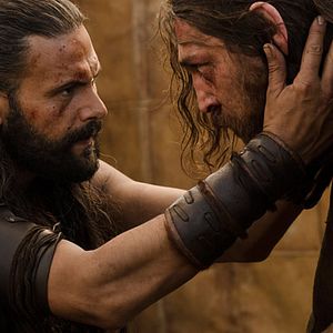 Foto Hispania, la leyenda