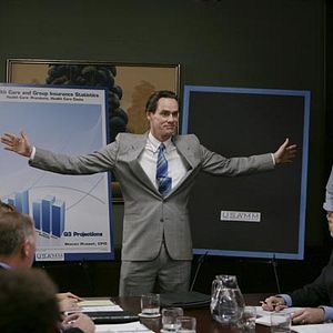 Foto Phillip Morris ¡Te quiero!