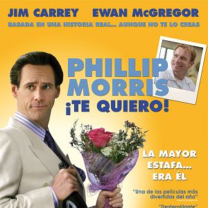 Foto Phillip Morris ¡Te quiero!