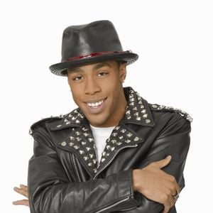 Foto Matthew 'Mdot' Finley