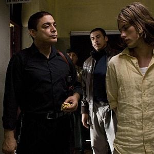 Foto The City of Gardens