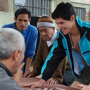 Foto The City of Gardens