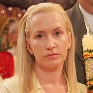 Foto Angela Kinsey
