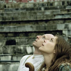 Foto Le jour où les huissiers envahirent l'univers