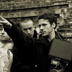 Foto Le jour où les huissiers envahirent l'univers