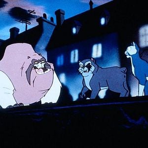 Foto Francis el detectigato