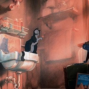 Foto Francis el detectigato