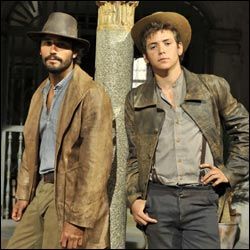 Foto Tierra de Lobos