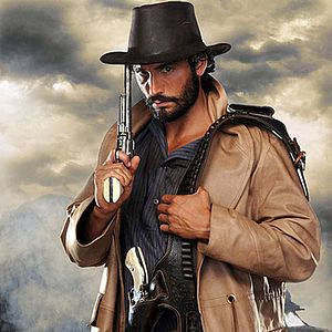 Foto Álex García (II)