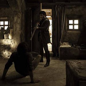 Foto Tierra de Lobos