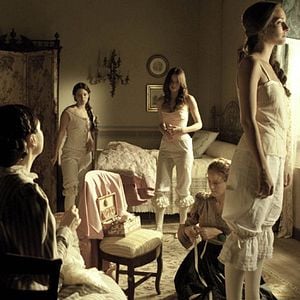 Foto Adriana Torrebejano