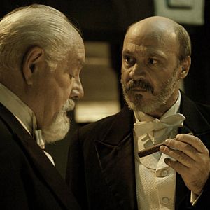 Foto Tierra de Lobos