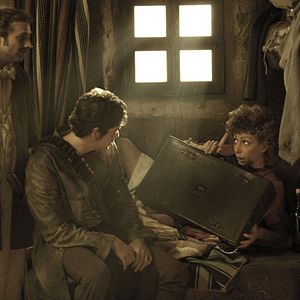 Foto Tierra de Lobos