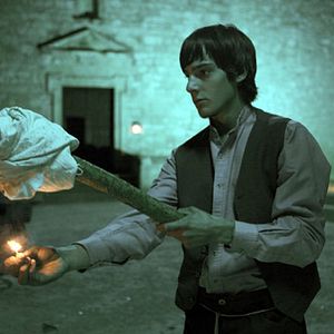 Foto Tierra de Lobos