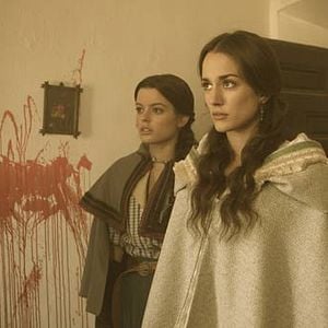 Foto Adriana Torrebejano