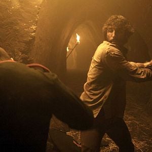 Foto Tierra de Lobos