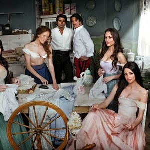 Foto Antonio Velázquez