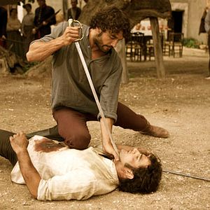 Foto Antonio Velázquez