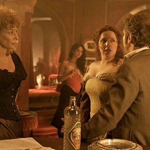 Foto Tierra de Lobos