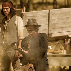 Foto Tierra de Lobos