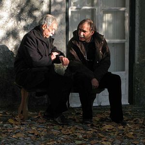 Foto Misterios de Lisboa