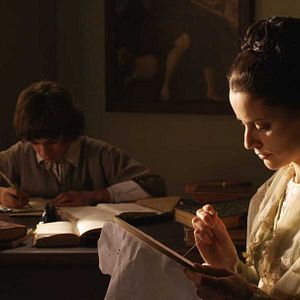 Foto Misterios de Lisboa