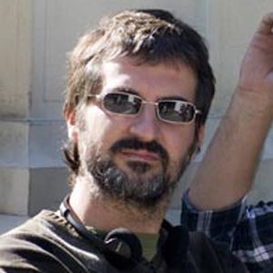 Foto Antonio Naharro