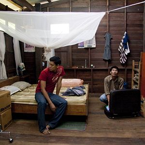 Foto Uncle Boonmee recuerda sus vidas pasadas