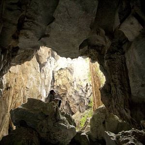 Foto Uncle Boonmee recuerda sus vidas pasadas