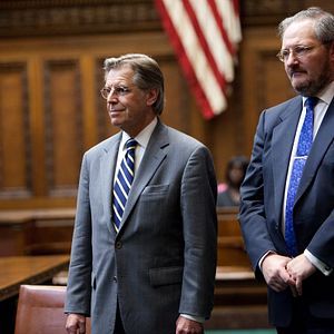 Foto Jean-Stéphane Bron