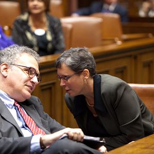 Foto Jean-Stéphane Bron