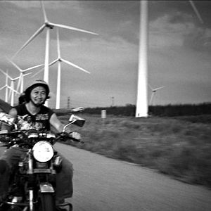 Foto No puedo vivir sin ti