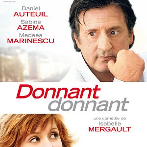 Foto Una cosa por otra