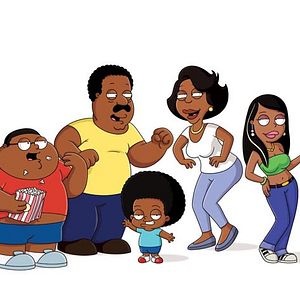 Foto El Show de Cleveland