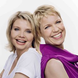 Foto Wir müssen reden!