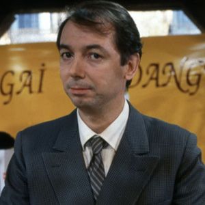 Foto Philippe Chevallier