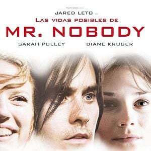 Foto Las vidas posibles de Mr. Nobody
