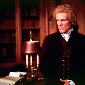 Foto Jefferson en París