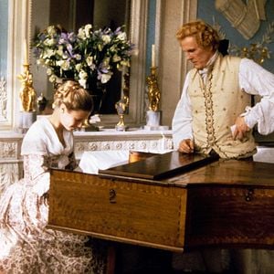 Foto Jefferson en París