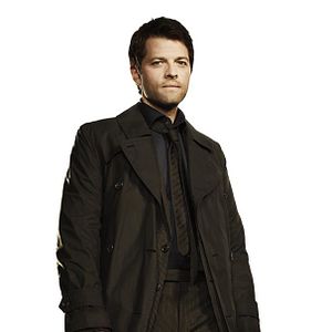 Foto Misha Collins