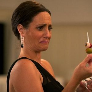 Foto Meredith McGeachie